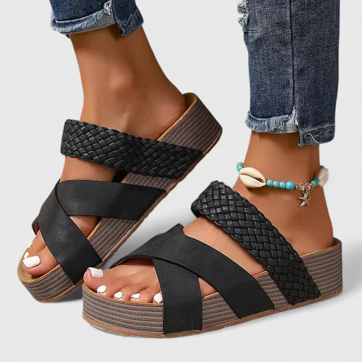 Danyzelle | Sandals