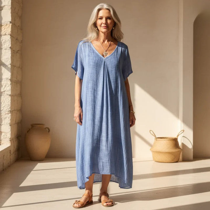 Isabelle - Maxi-Dress