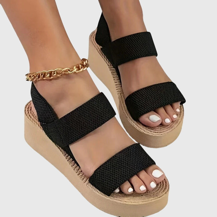 Kelsey™ | Stylish Sandals