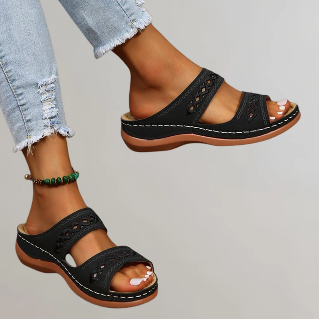 Wendy™ | Sandals
