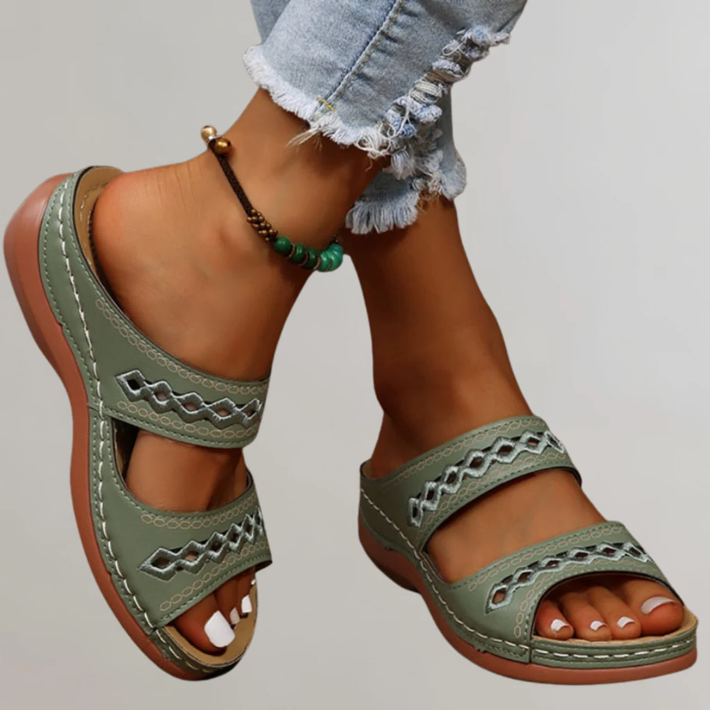 Wendy™ | Sandals