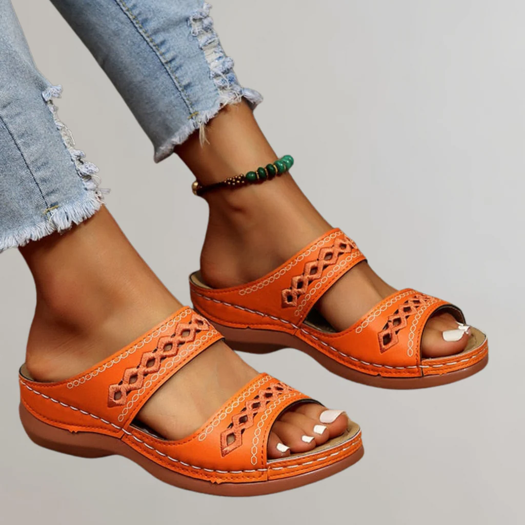 Wendy™ | Sandals