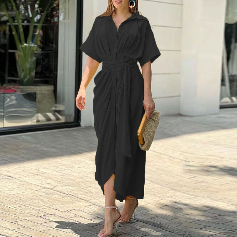 Tahlia - Elegant Casual Dress