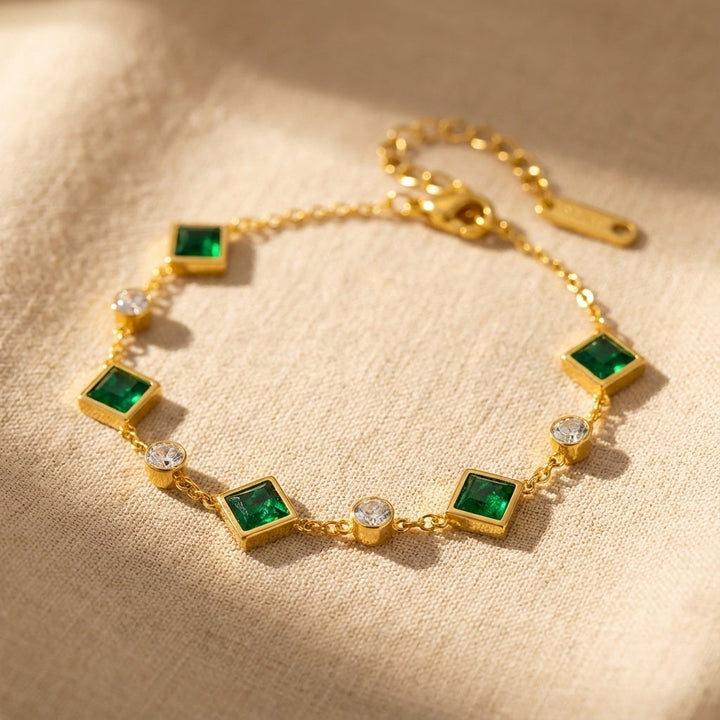 Amelisse Glenwyn Bracelet