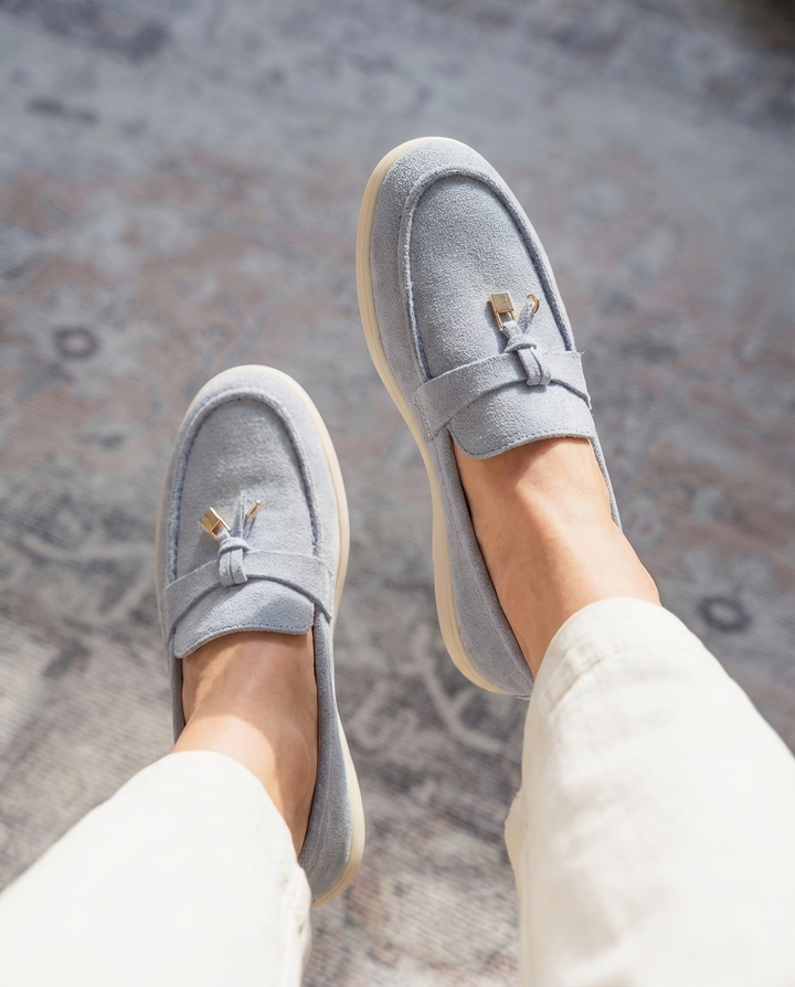 Rose | Chic Loafer